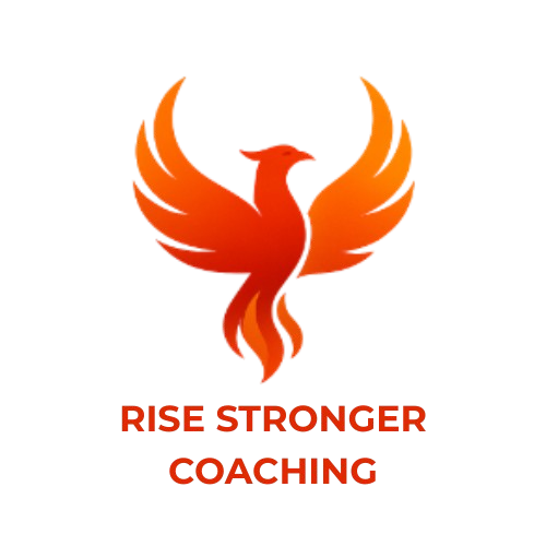 Rise Stronger Coaching