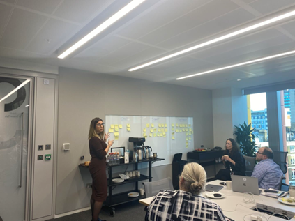 faciliation picture kerrie rise stronger coaching