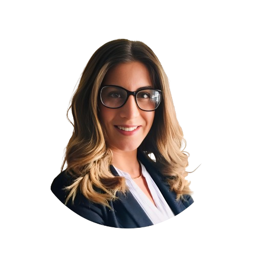 About Kerrie Downey - Rise Stronger Coaching headshot